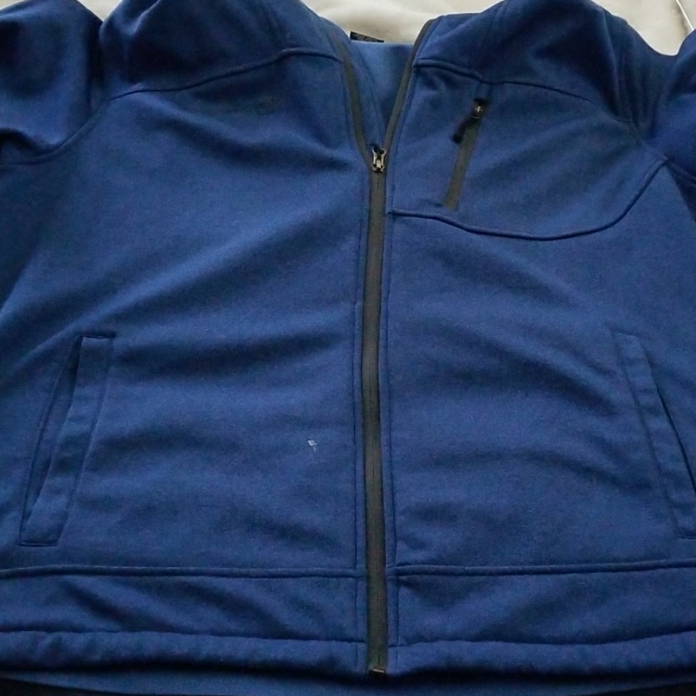 Jacket - Picture 4 of 4